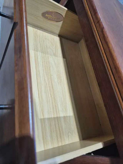 Kathy Ireland Home Nightstand