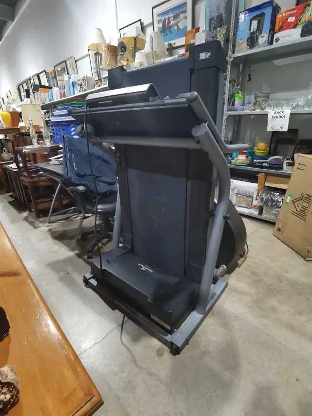 NordicTrack EXP 2000 Treadmill - untested