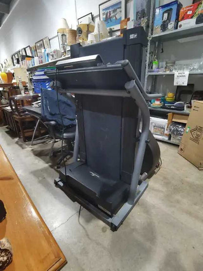 NordicTrack EXP 2000 Treadmill - untested