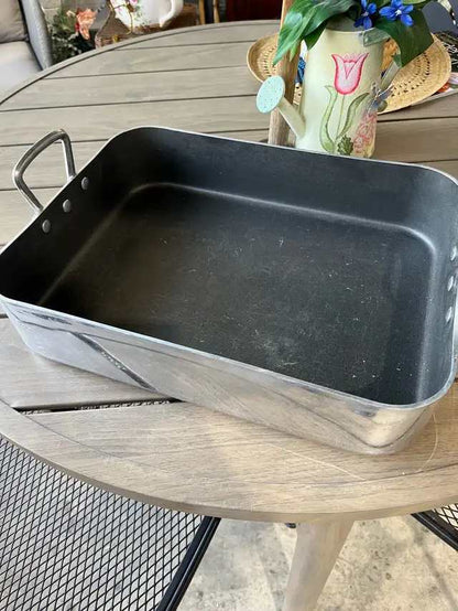 Lagostina Roasting Pan