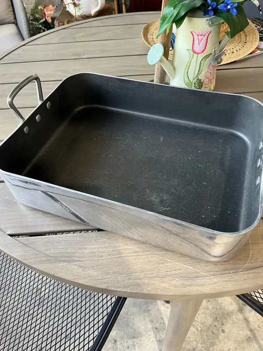 Lagostina Roasting Pan