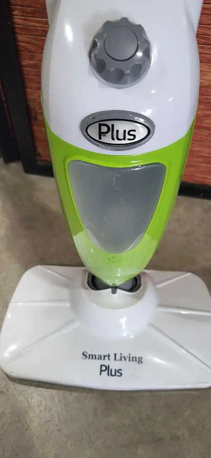Smart Living Plus Steam Mop
