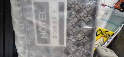 Dreameasy Hotel S-300 2.0 Double Mattress