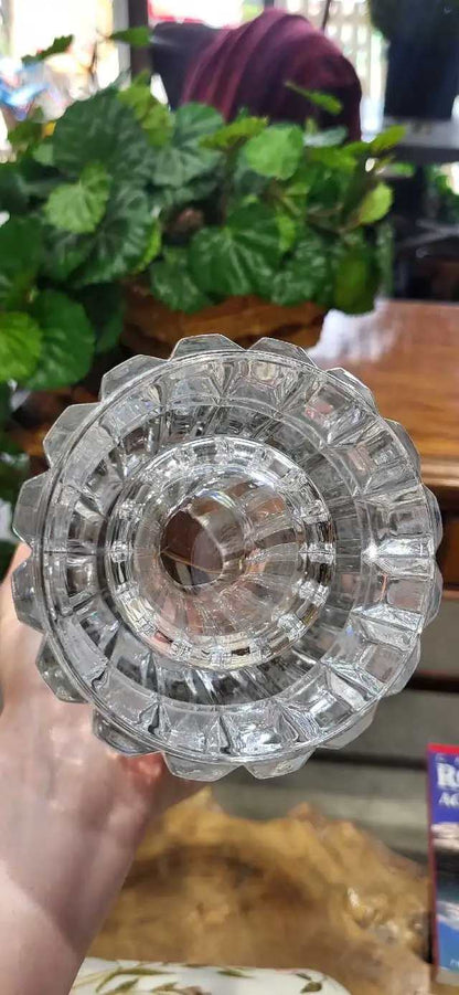 Cristal D'Arques Vase 11inch