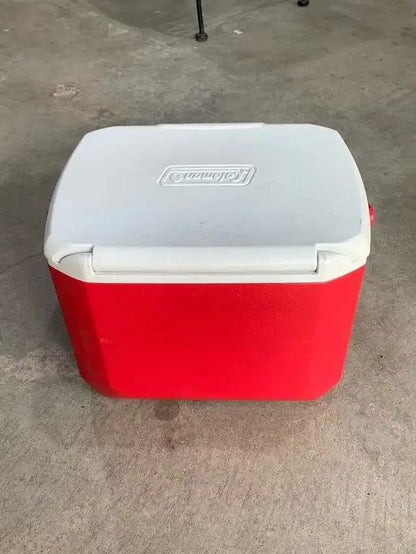 Coleman Excursion Cooler
