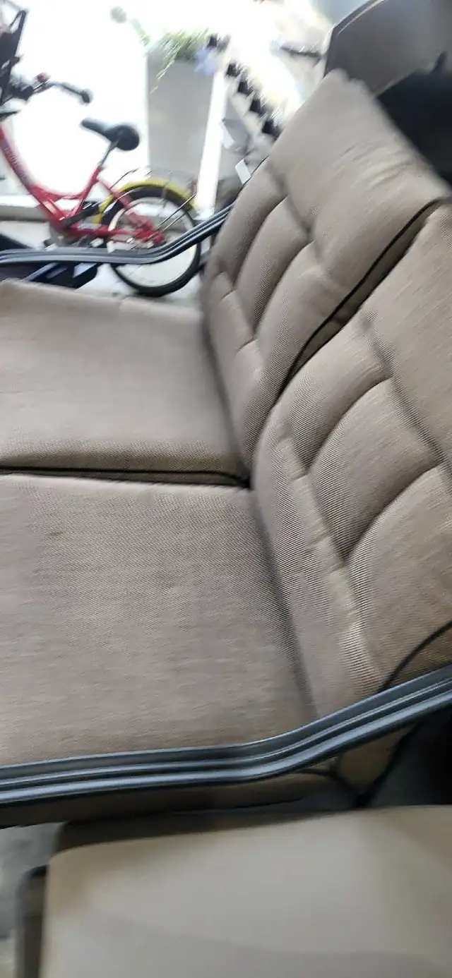 Outdoor Patio Loveseat