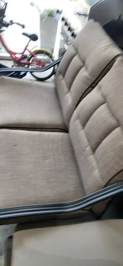 Outdoor Patio Loveseat