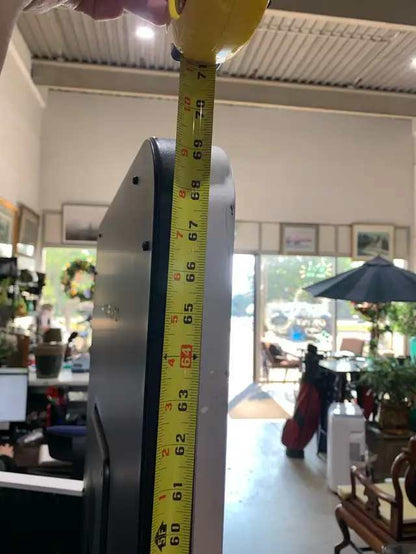 ProForm Fitness Mirror - tested