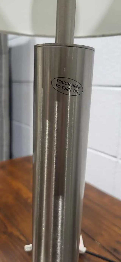 Touch Table Lamp - 13 Available
