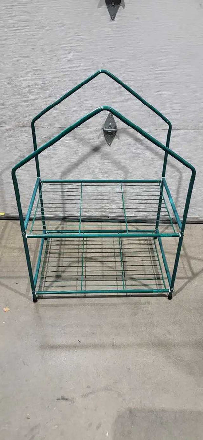 Metal Greenhouse Frame