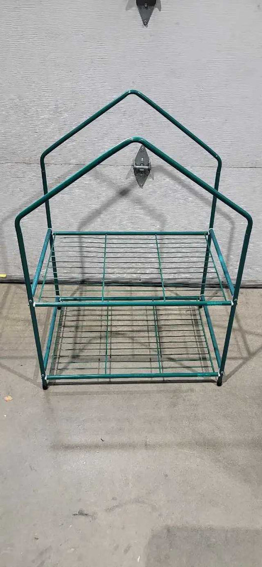 Metal Greenhouse Frame