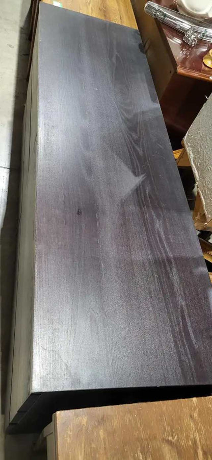 6-Drawer Dresser