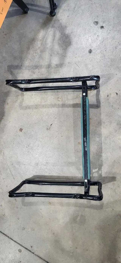 Garden Kneeler and Seat