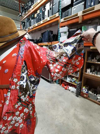 Lounge Kimono - made in Japan