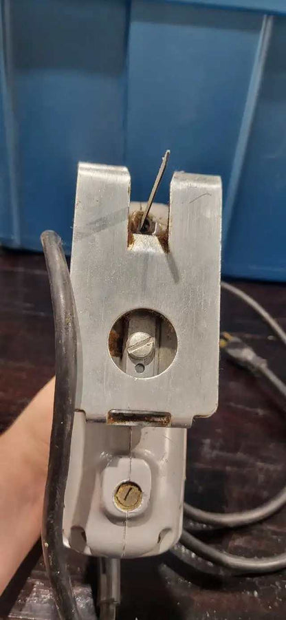 Black & Decker Deluxe Jig Saw - Tested works