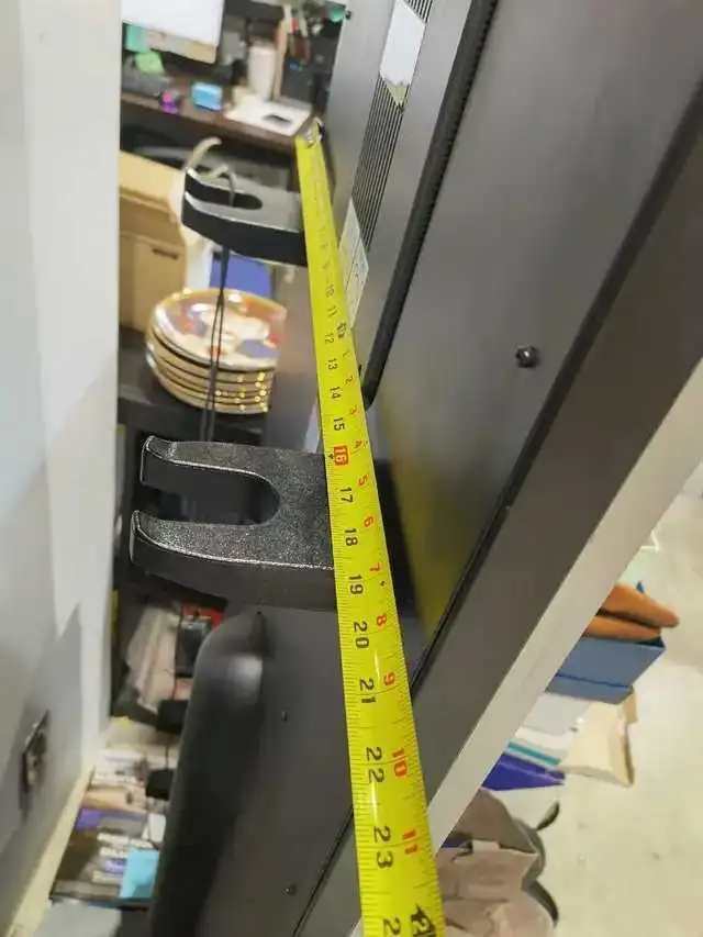IFit Interactive Mirror - tested