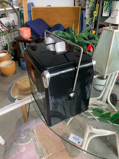 Big Rock Brewery Cooler