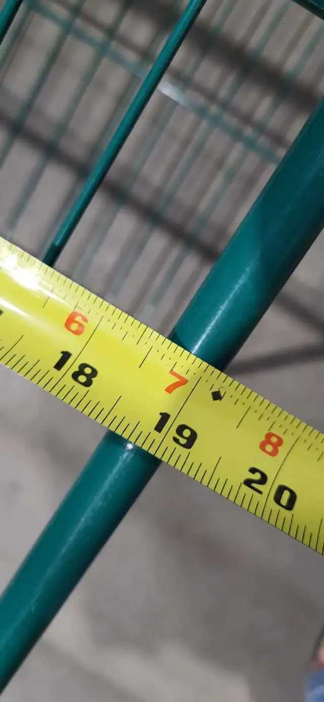 Metal Greenhouse Frame