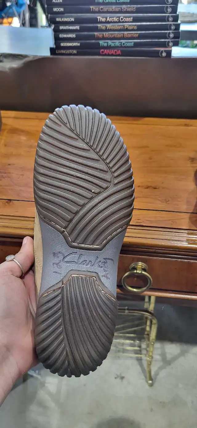 Clarks Women's Mules Size 7M