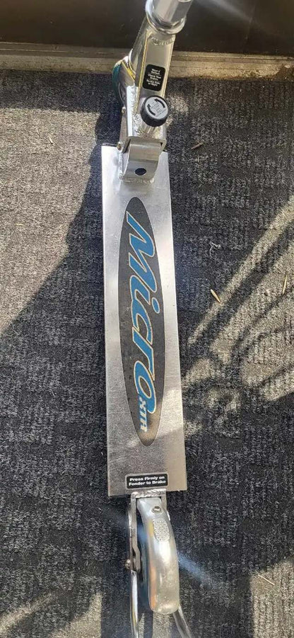 Huffy Micro Scooter