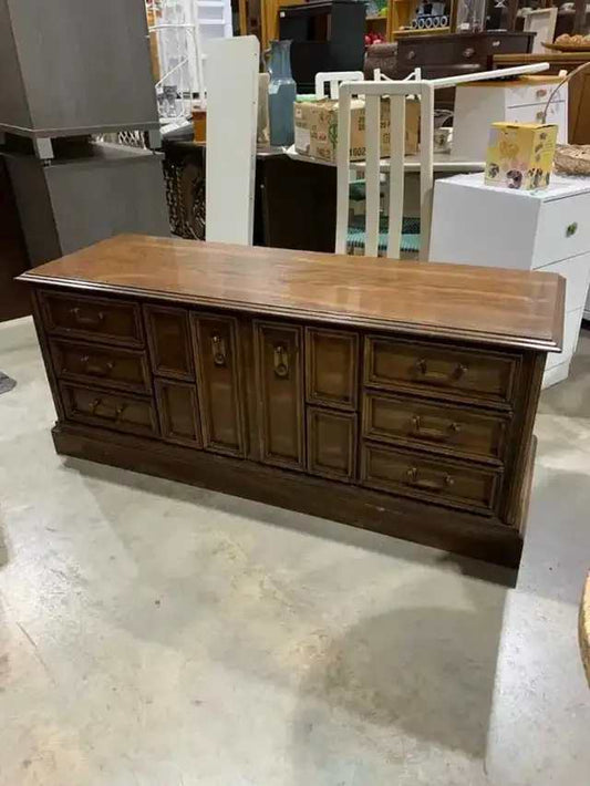 Huppe Cedar Chest