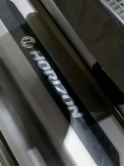 Horizon Fitness Elliptical CE9.2