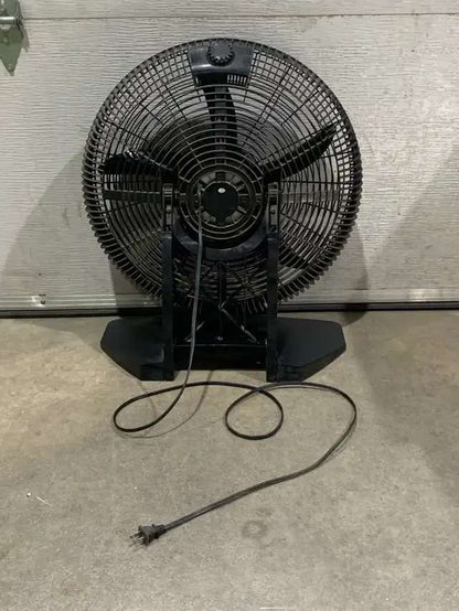 Large 25” Holmes Fan