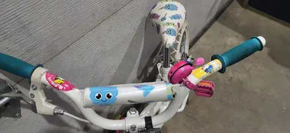Nakamura Dream Bike ages 3-6