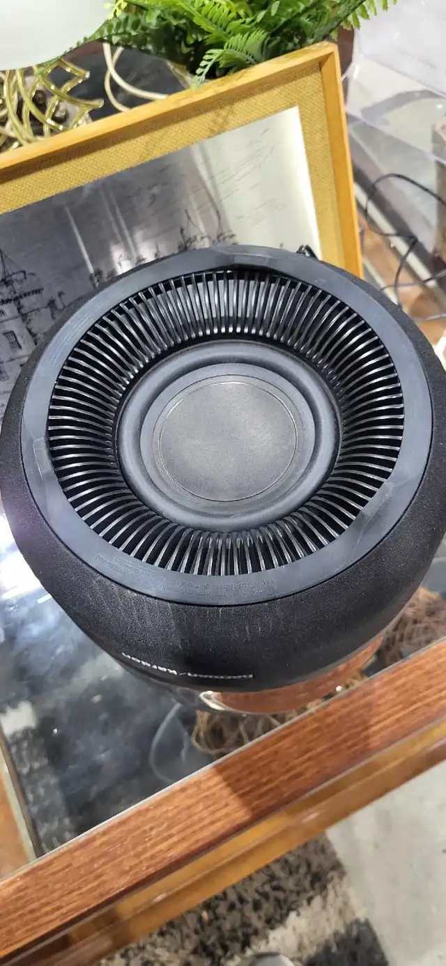 Harman Kardon Aura Studio Bluetooth Speaker