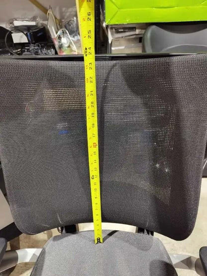 Fortis Ergonomic Office Chair