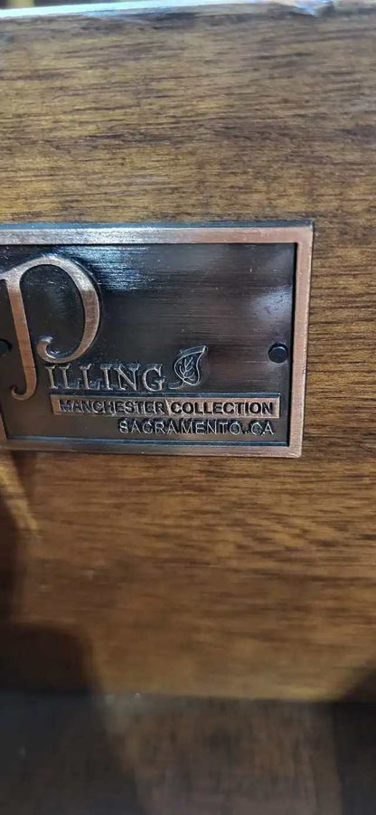 Pilling Manchester Collection Nightstand