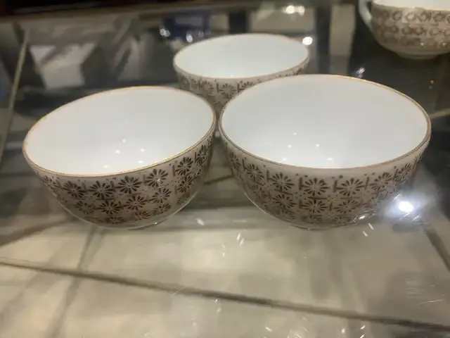 Japanese Style Tea Set