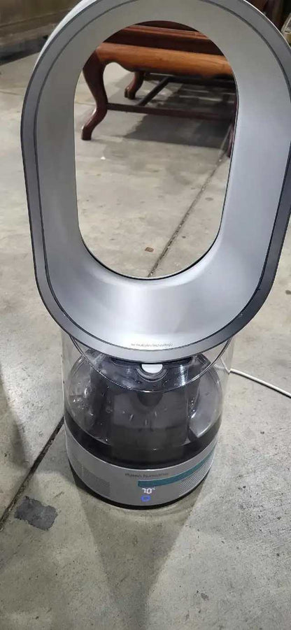Dyson Humidifier - Tested