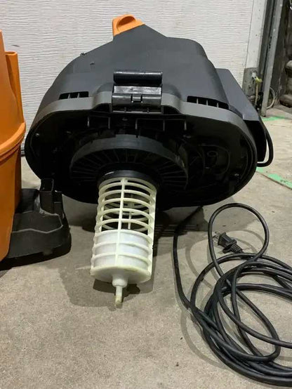 RIDGID 14 Gallon 6.0 Peak HP Wet/Dry Vacuum