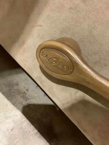 La-Z-Boy Recliner - Tan/beige