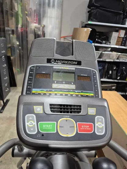 Horizon CE9.2 Elliptical - Tested and Works!