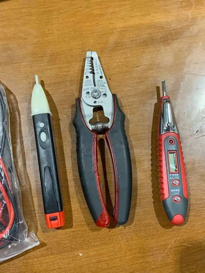 Klein Tools Toner-Pro and Probe-Pro Kit