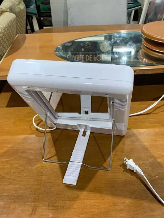 Conair Light Up Makeup Mirror - tested