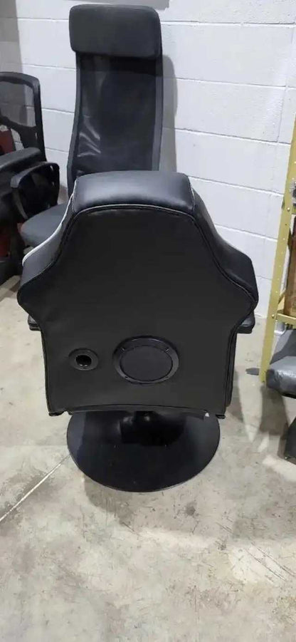 X Rocker Gaming Chair - Nemisis Edition