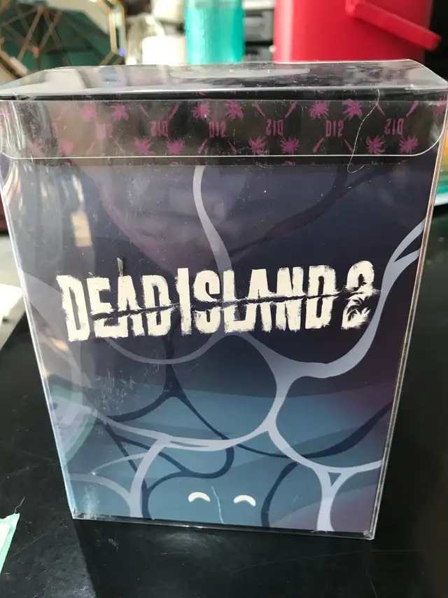YouTooz Dead Island 2 Butcho Vinyl Figure