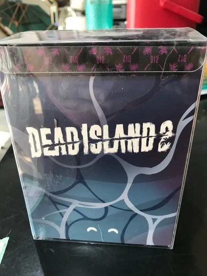 YouTooz Dead Island 2 Butcho Vinyl Figure