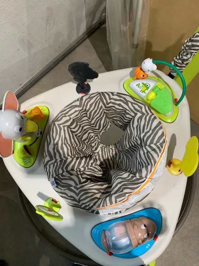 Bright Starts Bounce-a-Round