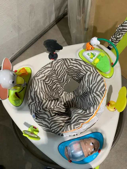 Bright Starts Bounce-a-Round