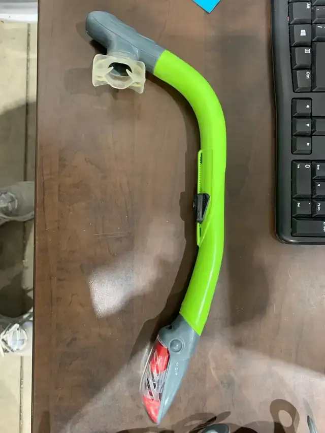 Body Glove Snorkel Sets - 2 Available