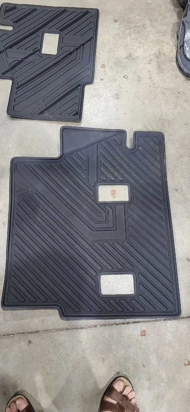 Acura Car Floor Mats