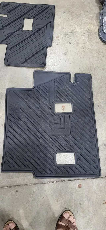 Acura Car Floor Mats