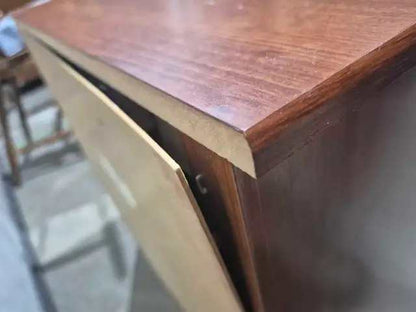 Kathy Ireland Home Nightstand