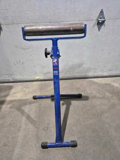 Record Power RPR400 Roller Stand