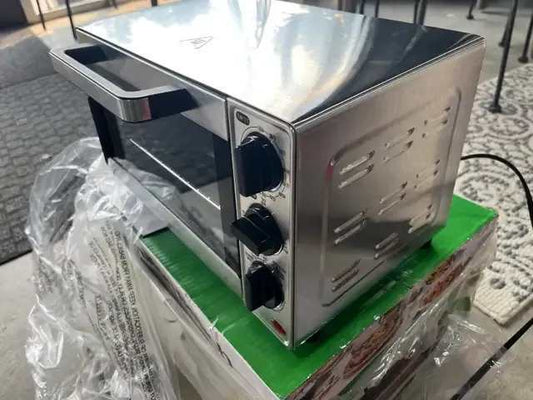Hamilton Beach Toaster Oven