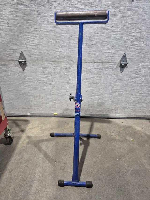 Record Power RPR400 Roller Stand